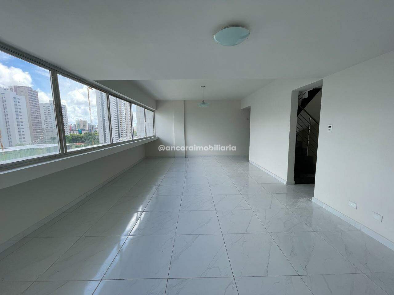 Apartamento à venda no Madalena: