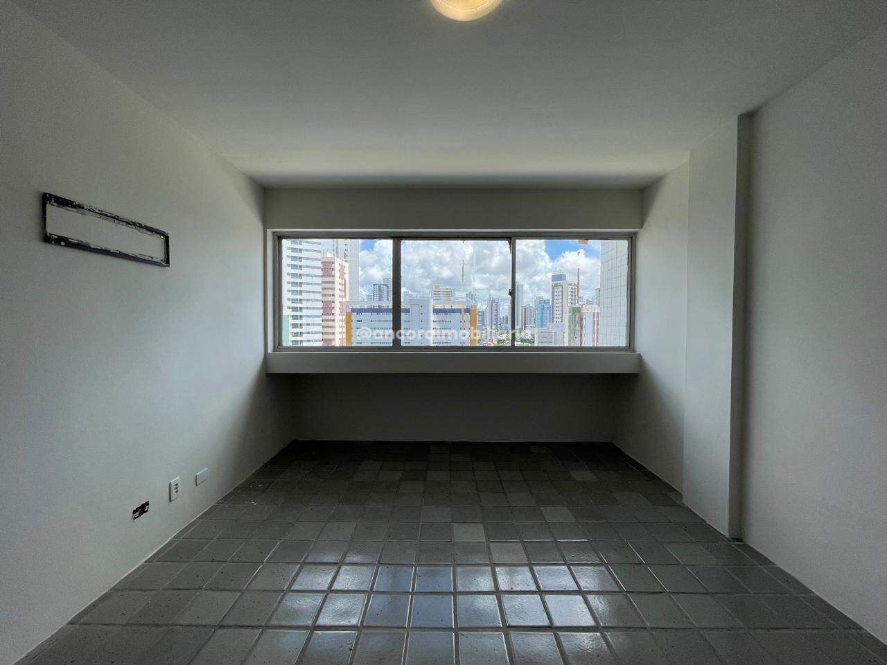 Apartamento à venda no Madalena: