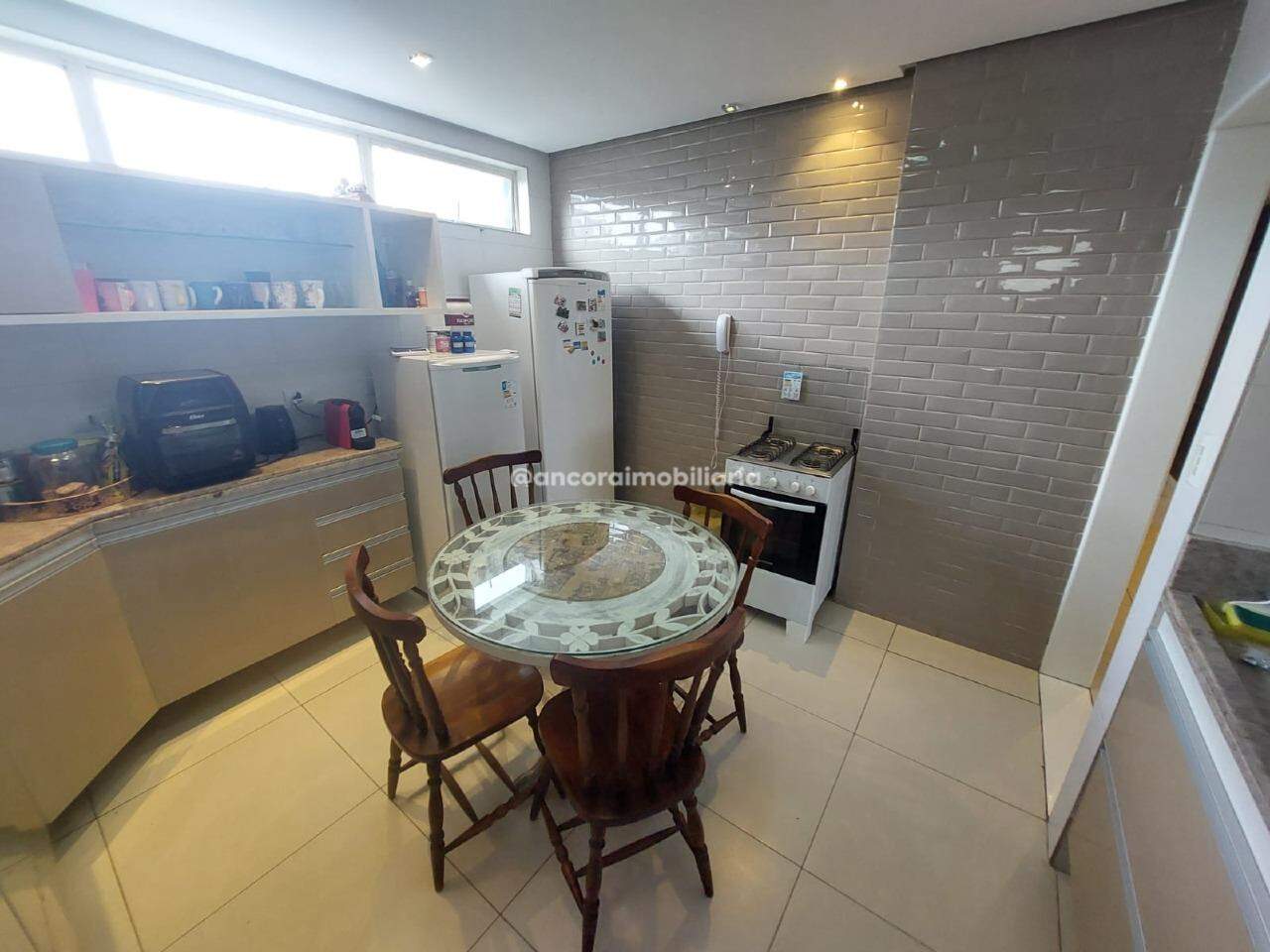 Apartamento à venda no Graças: