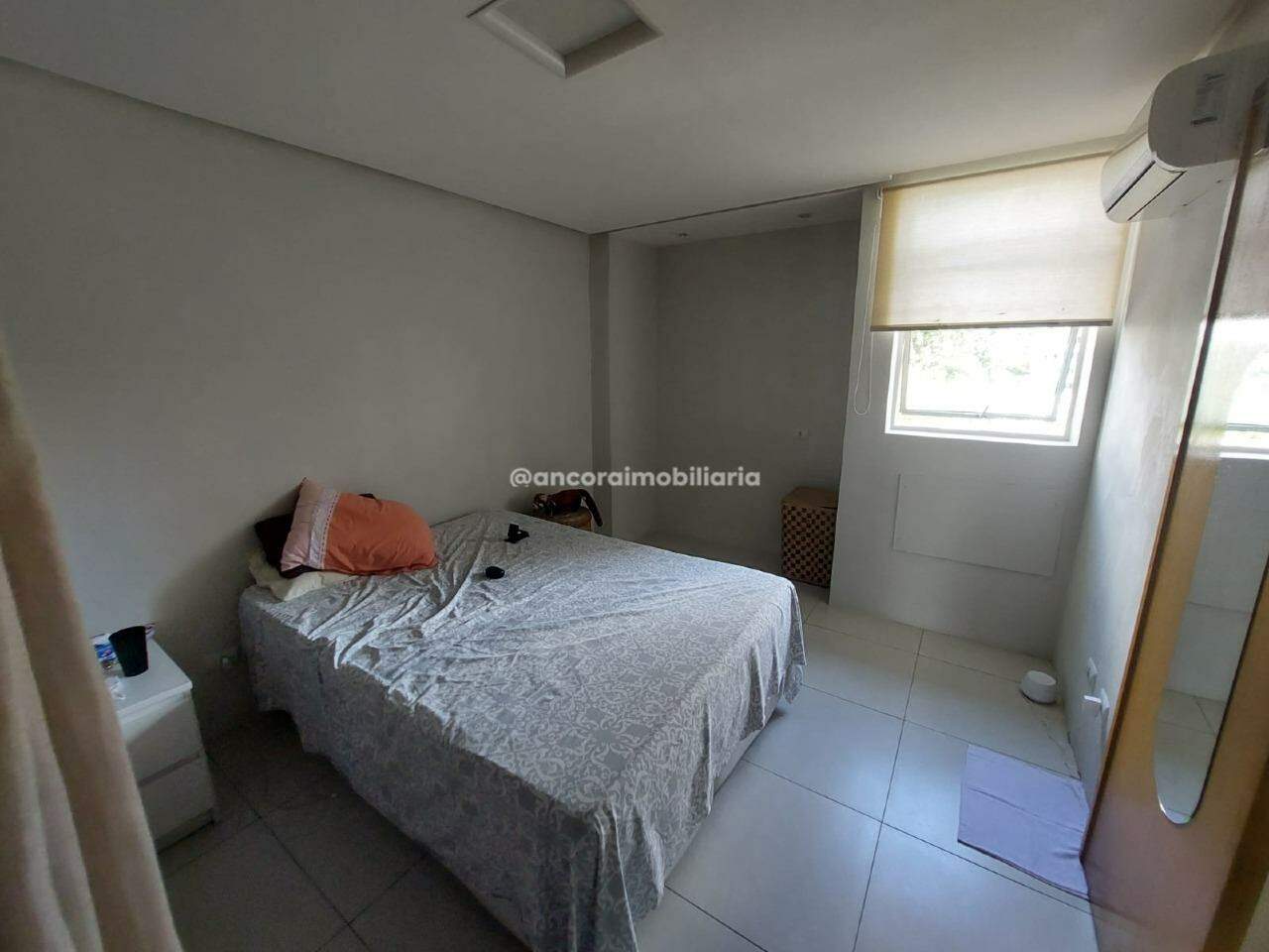 Apartamento à venda no Graças: