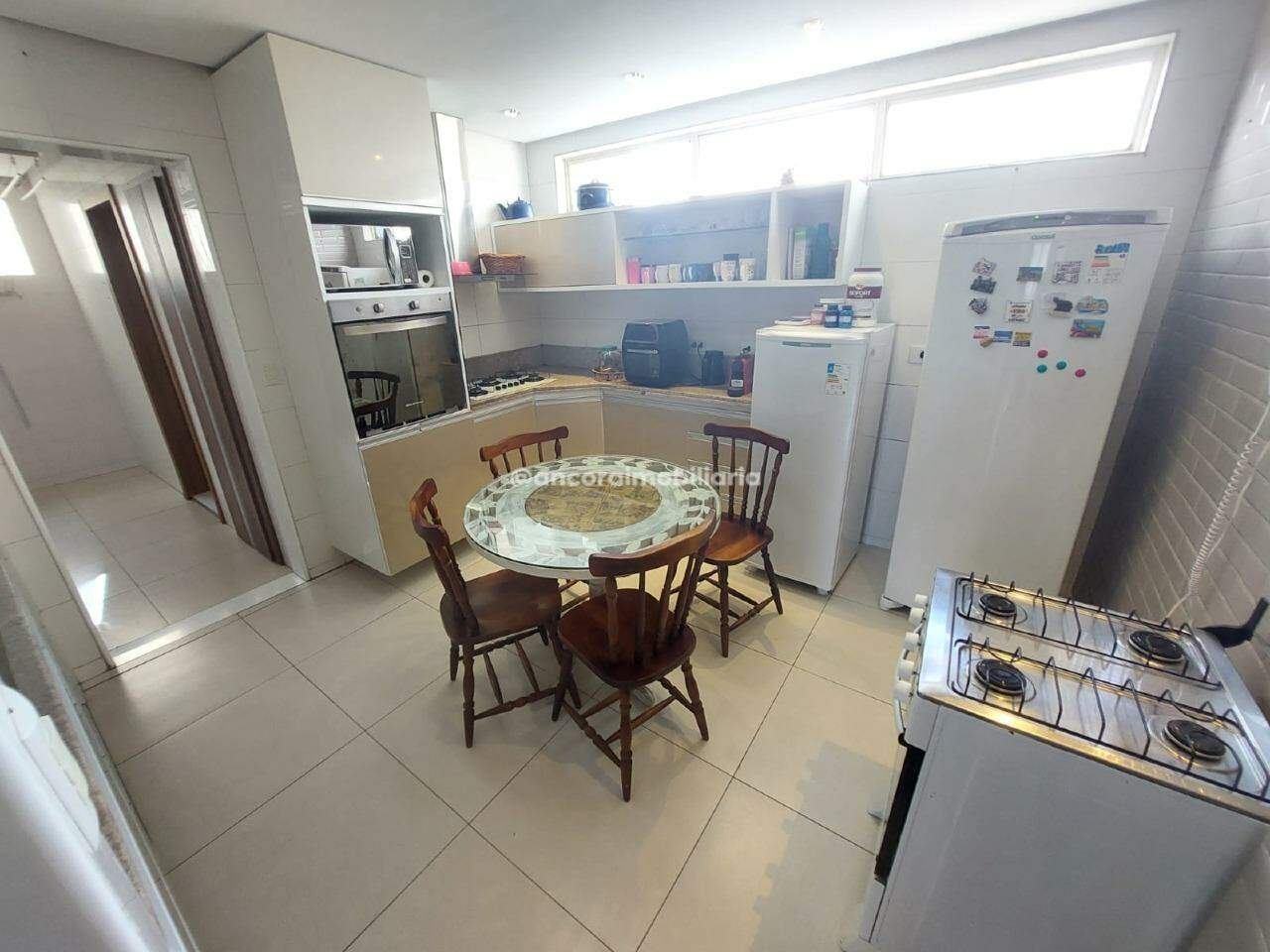 Apartamento à venda no Graças: