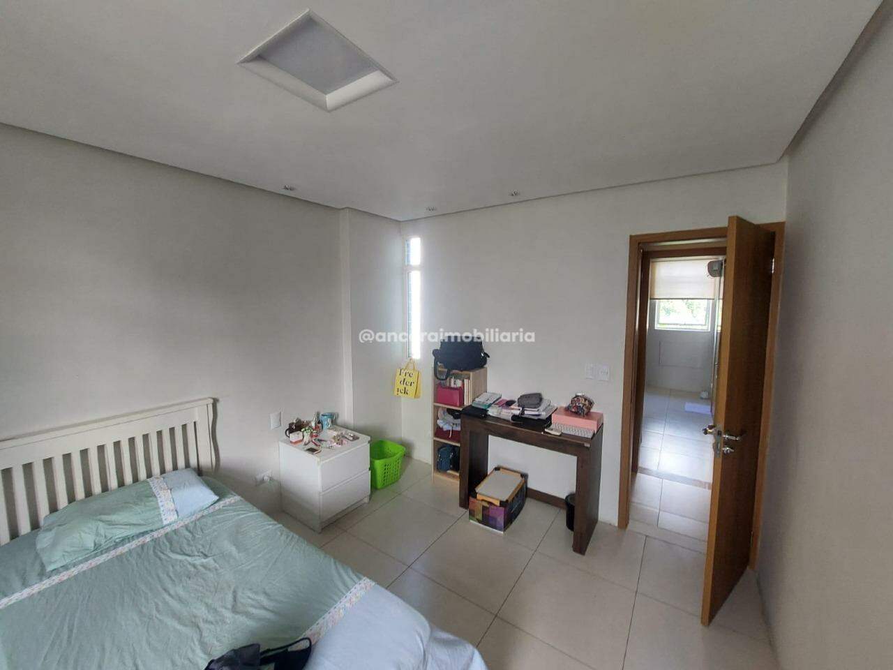 Apartamento à venda no Graças: