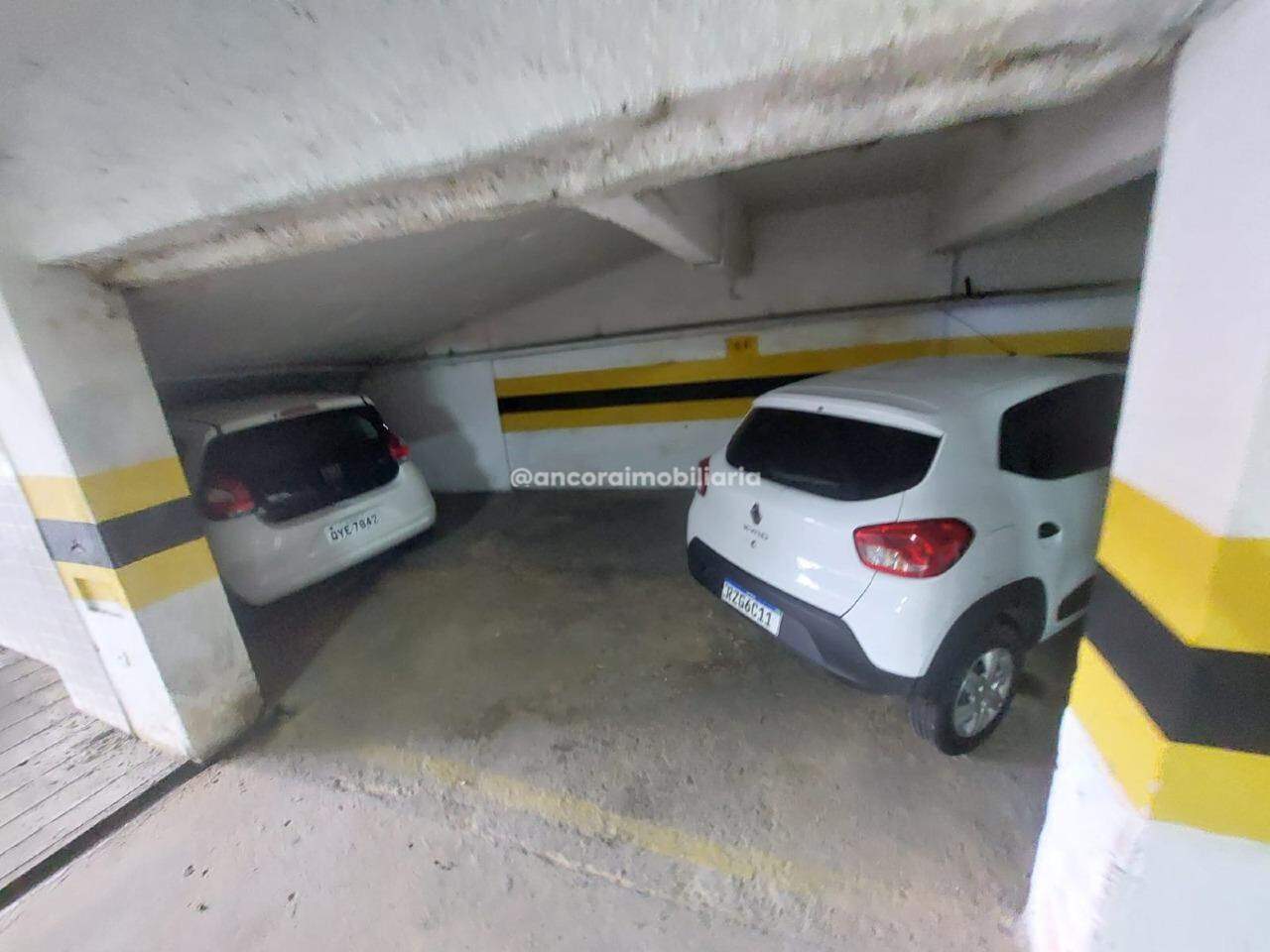 Apartamento à venda no Graças: