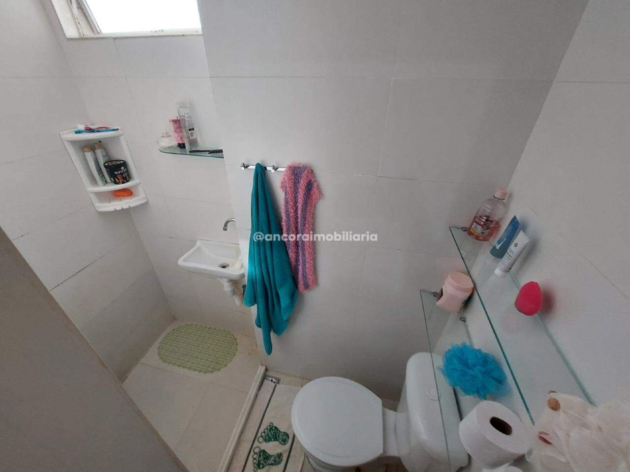 Apartamento à venda no Graças: