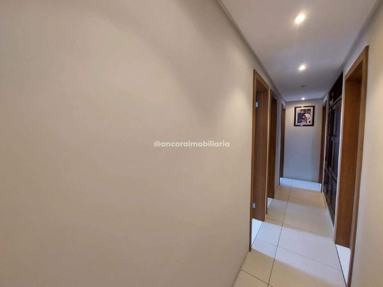 Apartamento à venda no Graças: