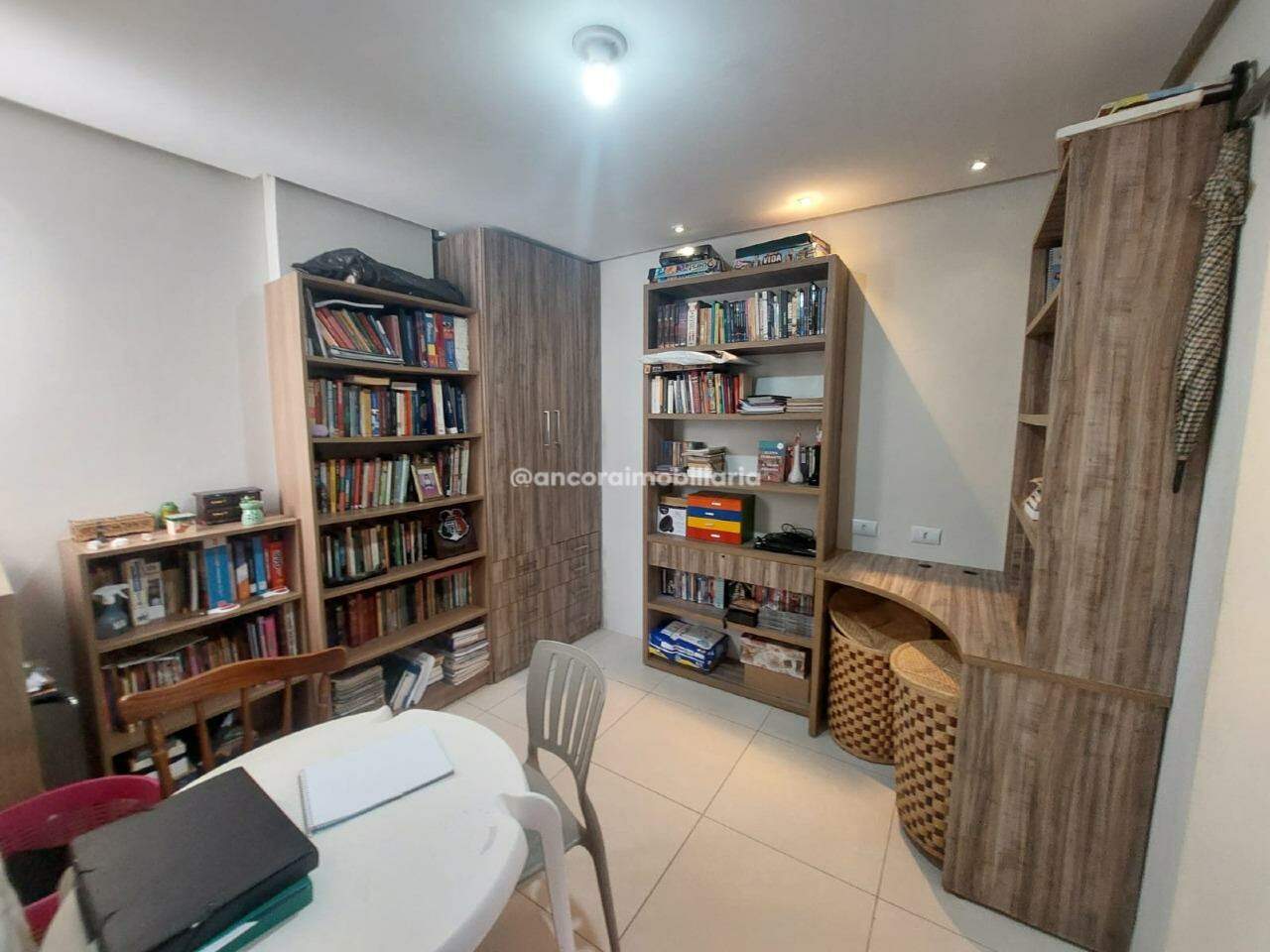 Apartamento à venda no Graças: