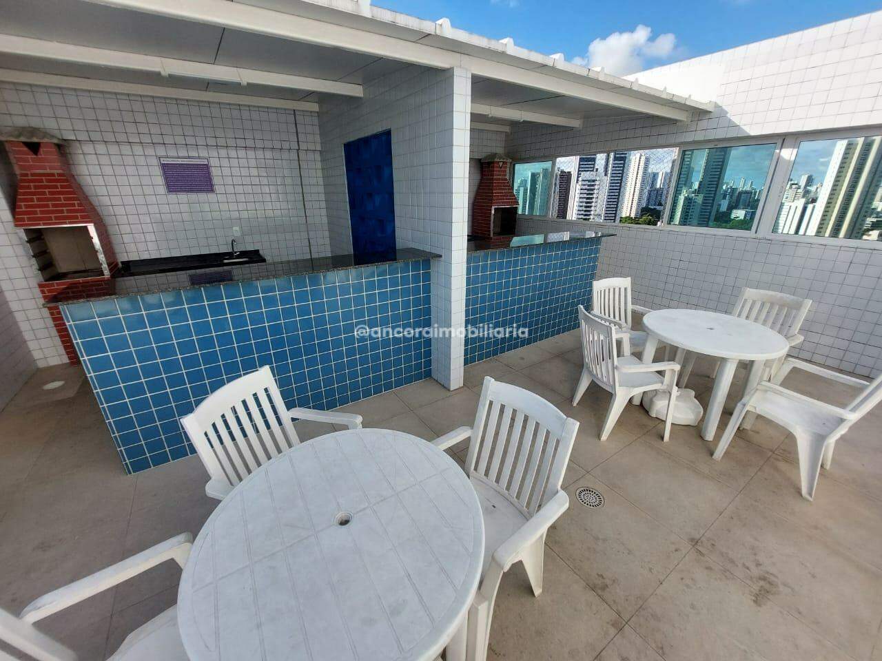 Apartamento à venda no Madalena: