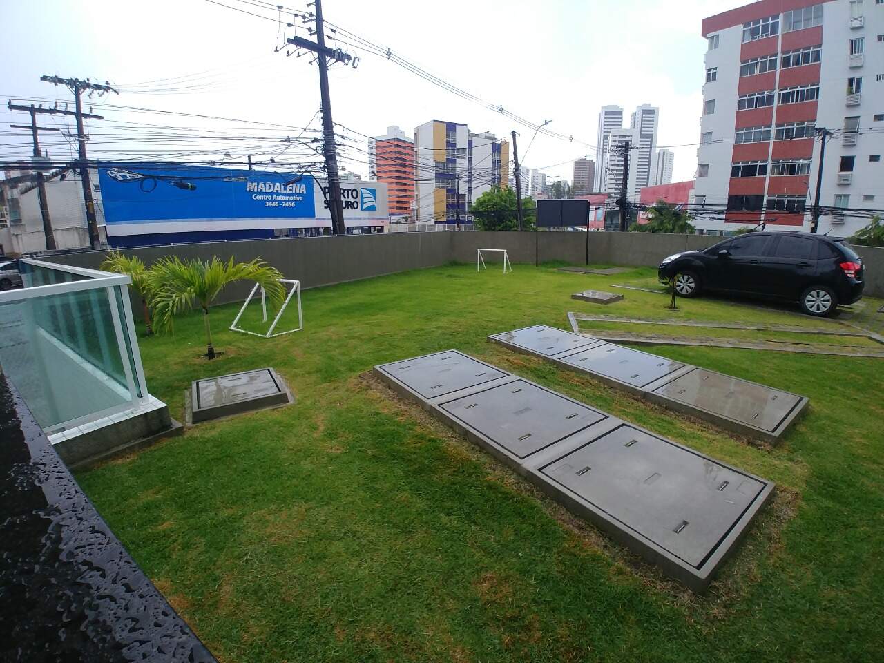 Apartamento à venda no Madalena: