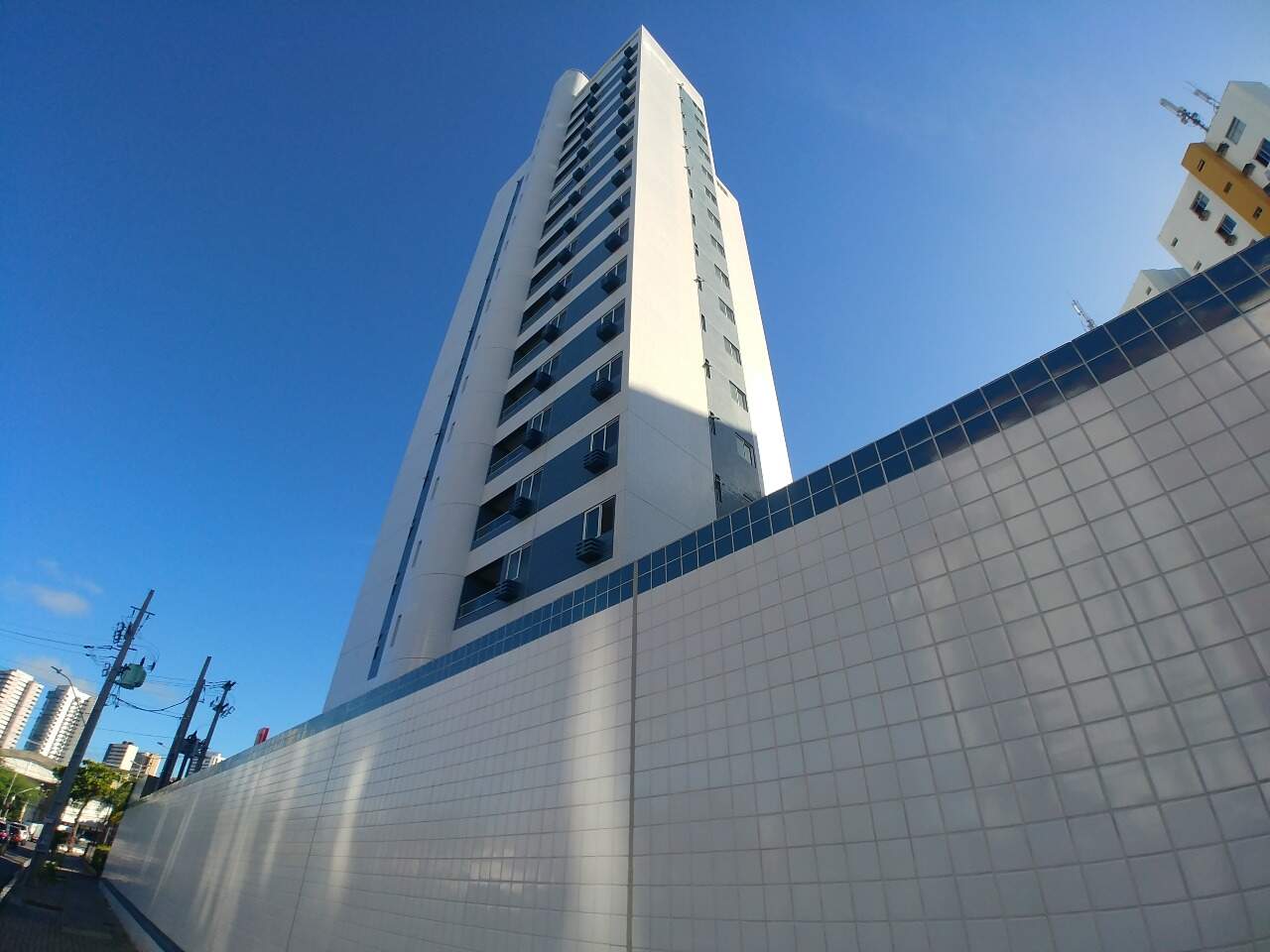 Apartamento à venda no Madalena: