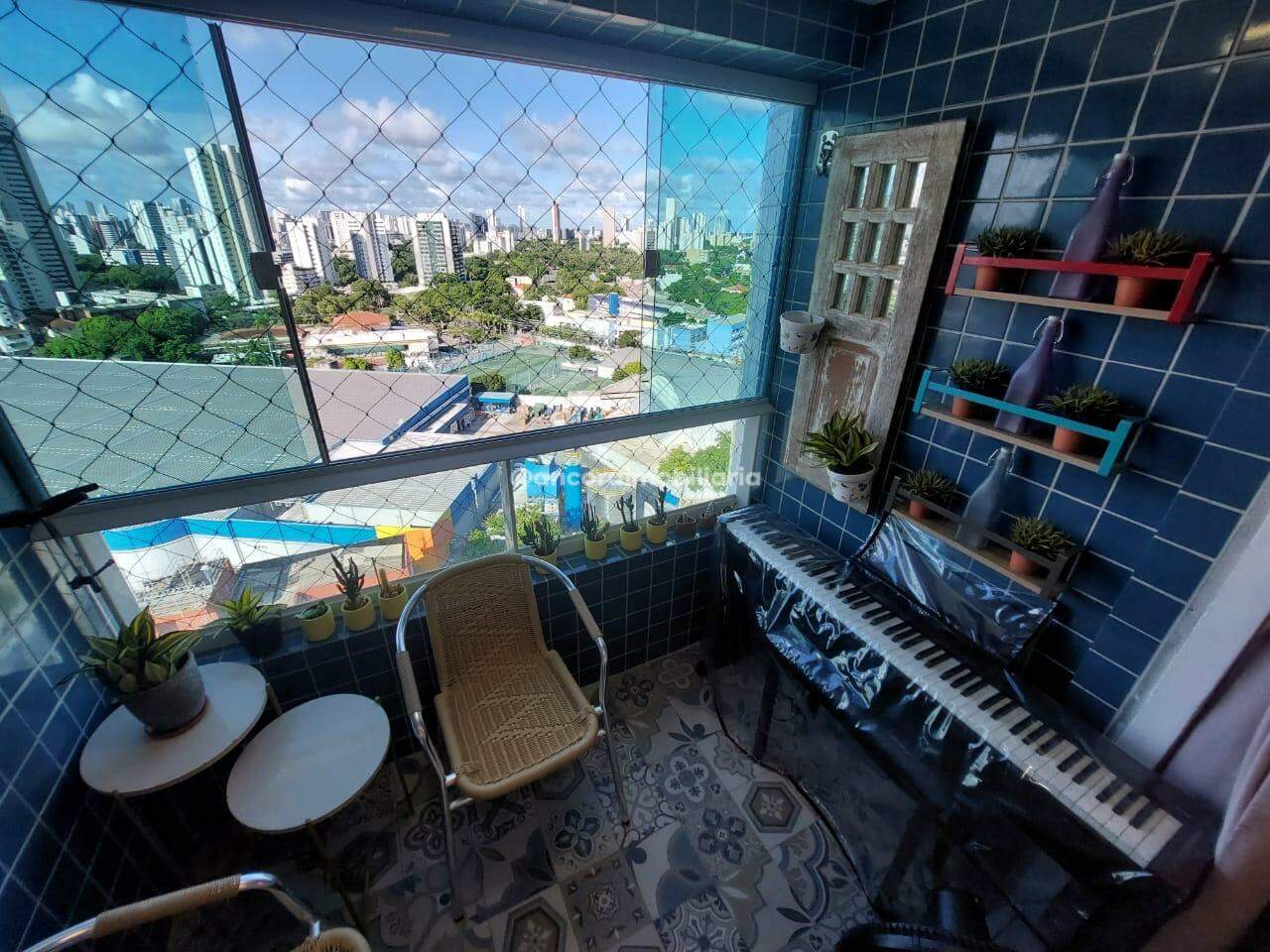 Apartamento à venda no Madalena: