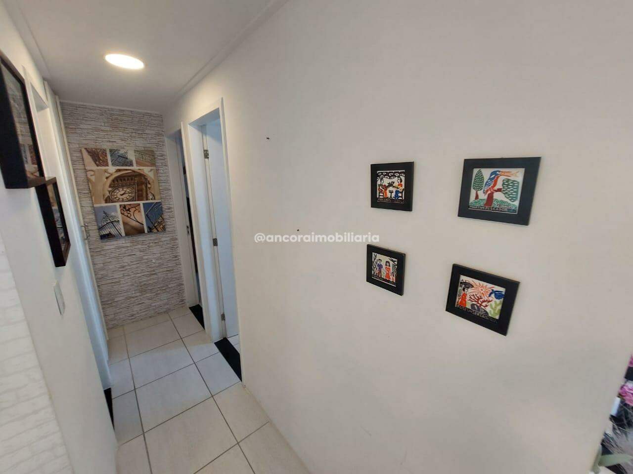 Apartamento à venda no Madalena: