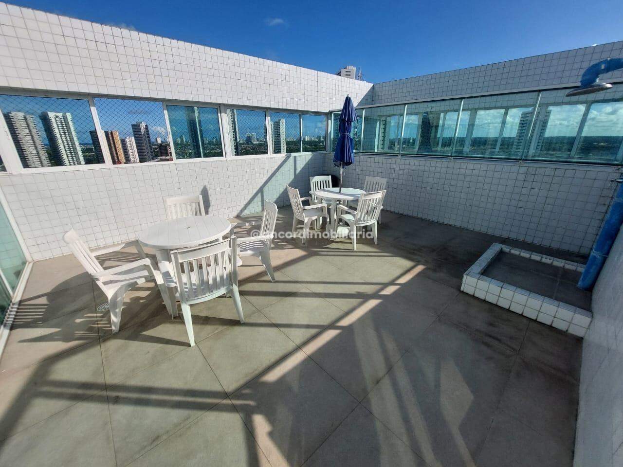 Apartamento à venda no Madalena: