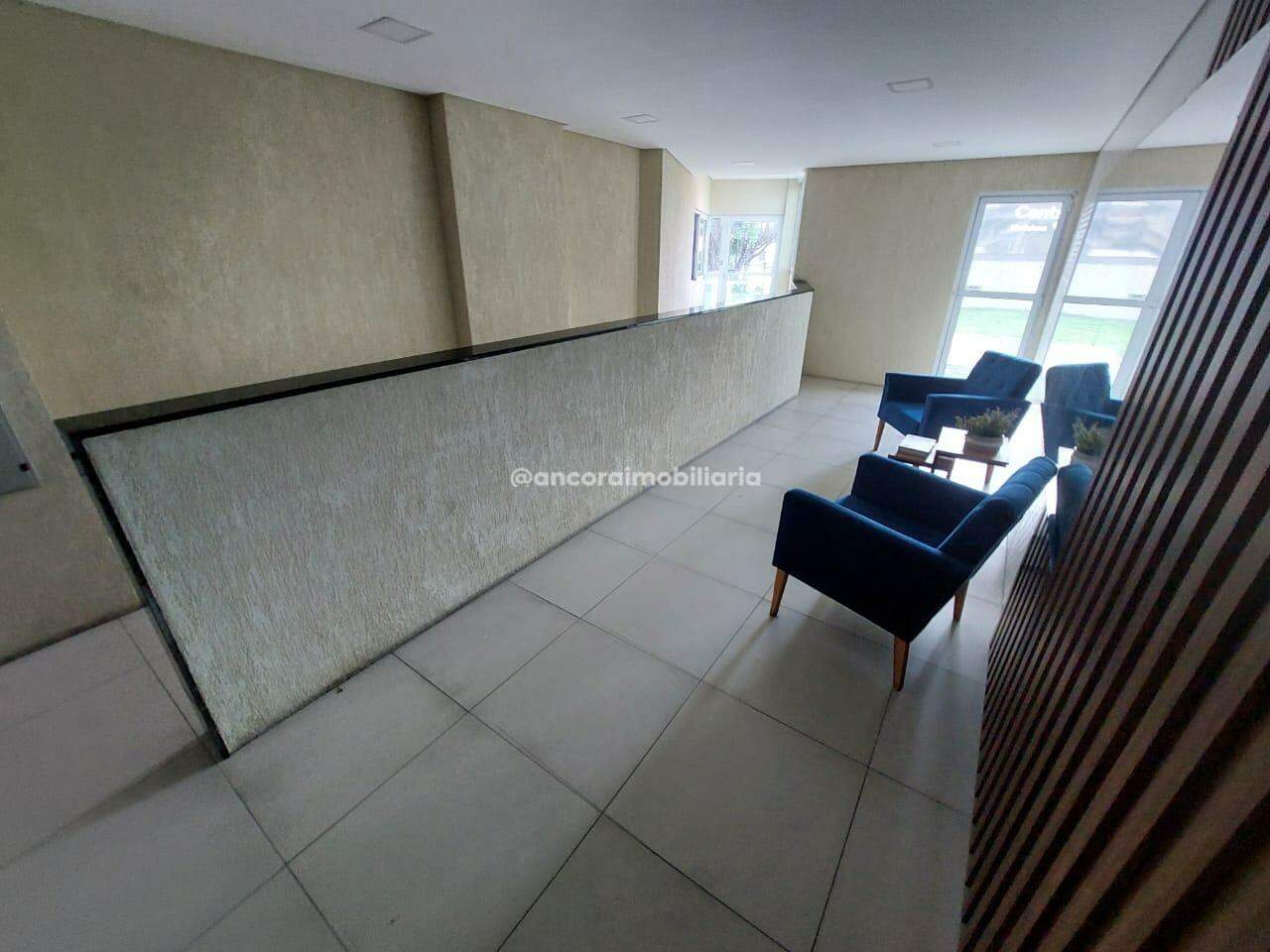 Apartamento à venda no Madalena: