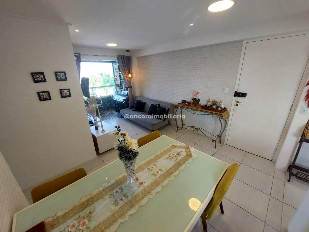 Apartamento à venda no Madalena: