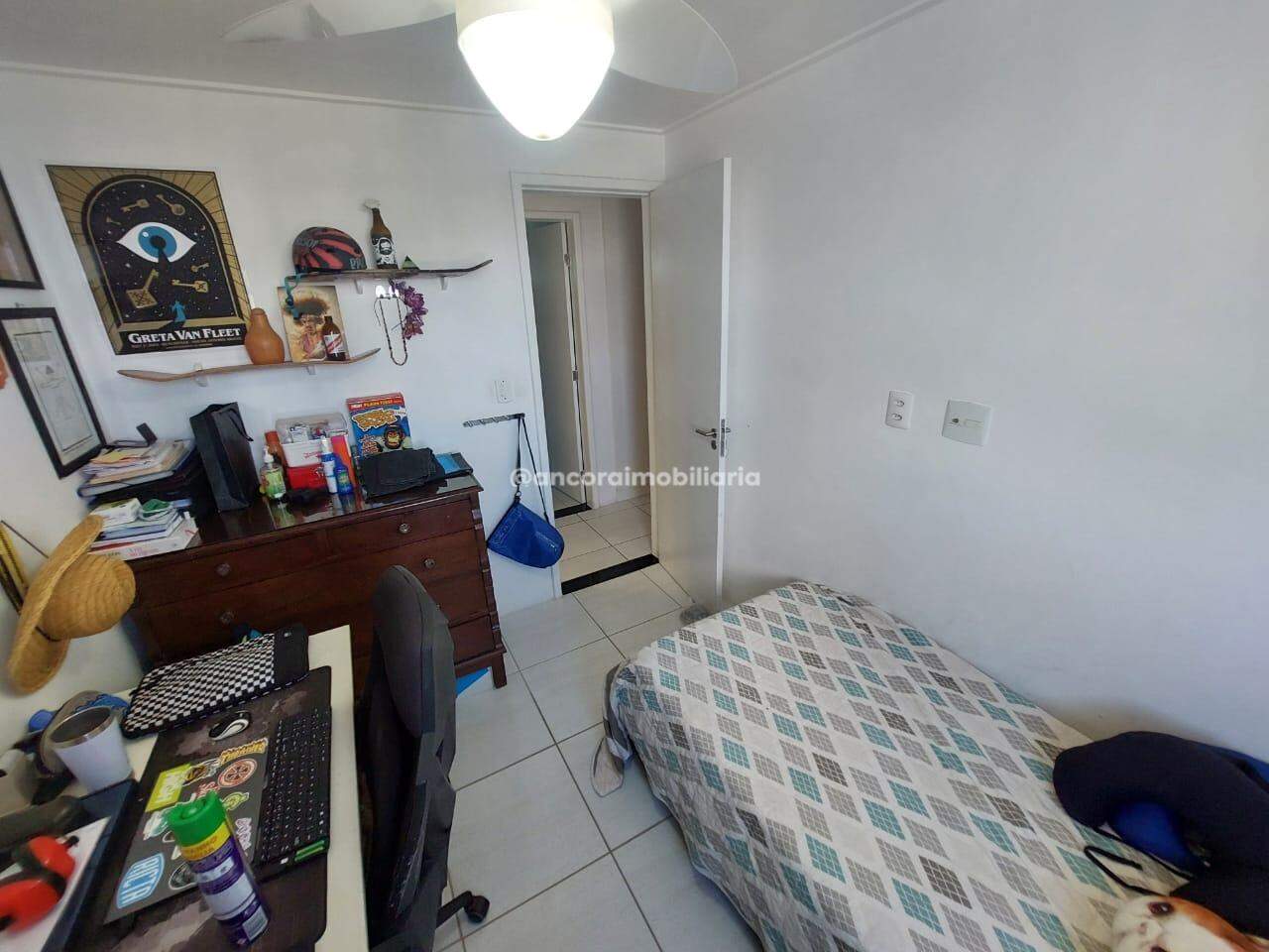Apartamento à venda no Madalena: