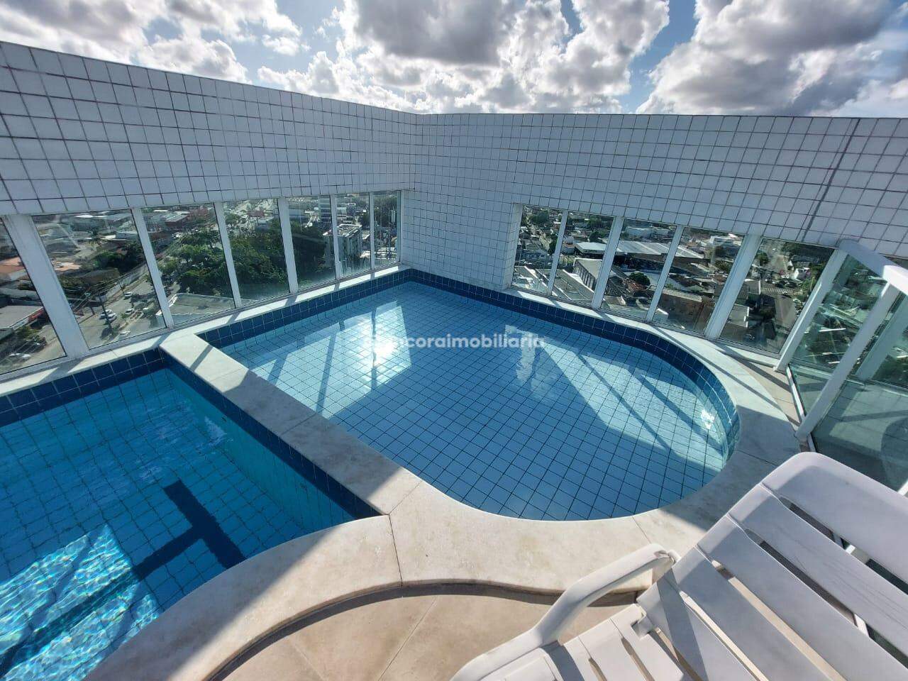 Apartamento à venda no Madalena: