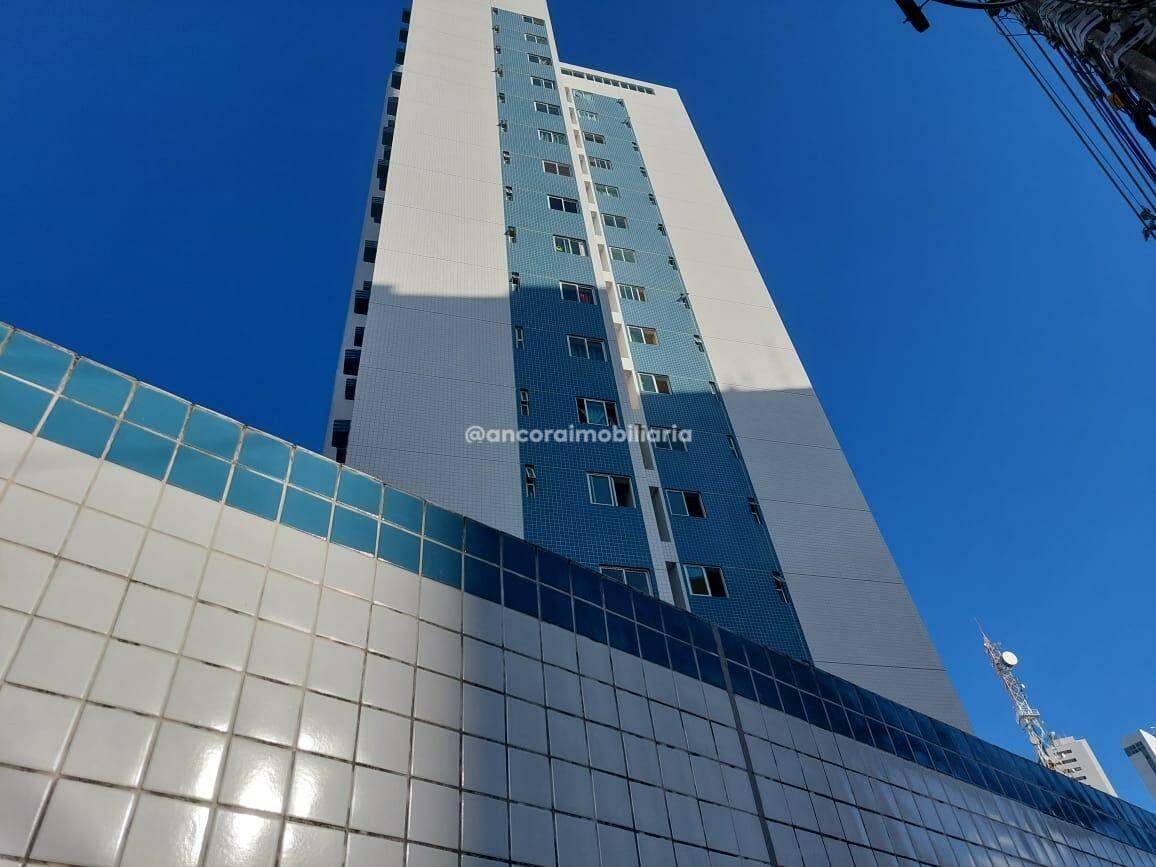 Apartamento à venda no Madalena: