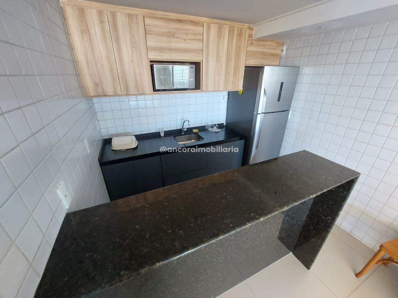 Apartamento à venda no Madalena: