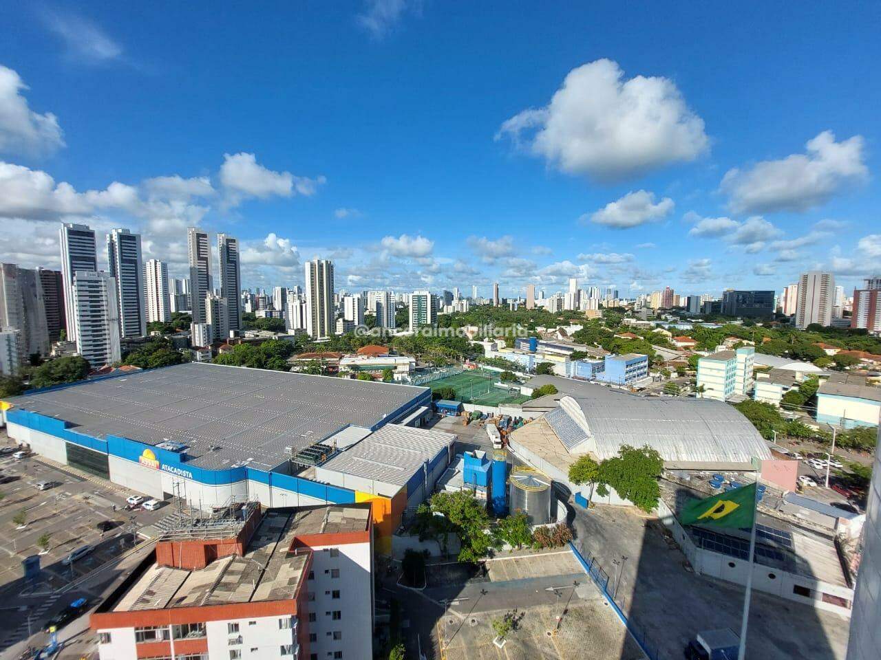 Apartamento à venda no Madalena: