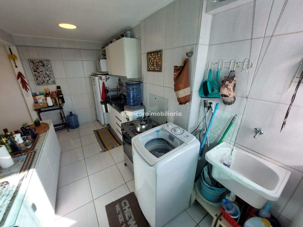Apartamento à venda no Madalena: