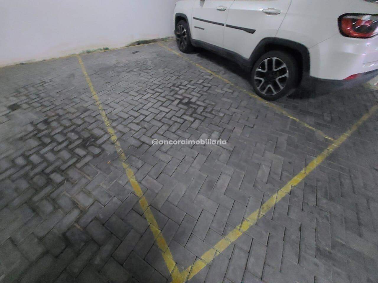 Apartamento à venda no Madalena: