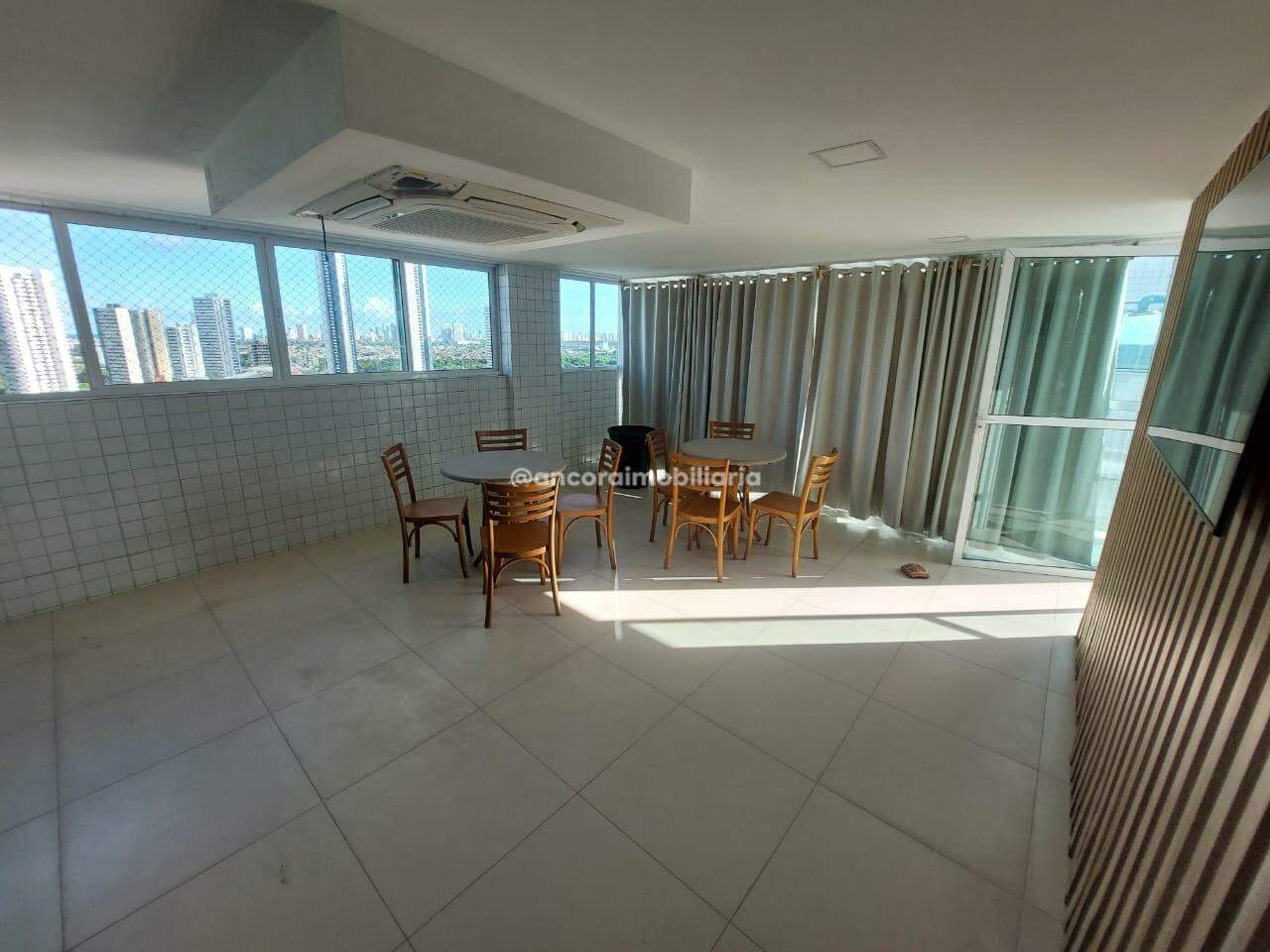 Apartamento à venda no Madalena: