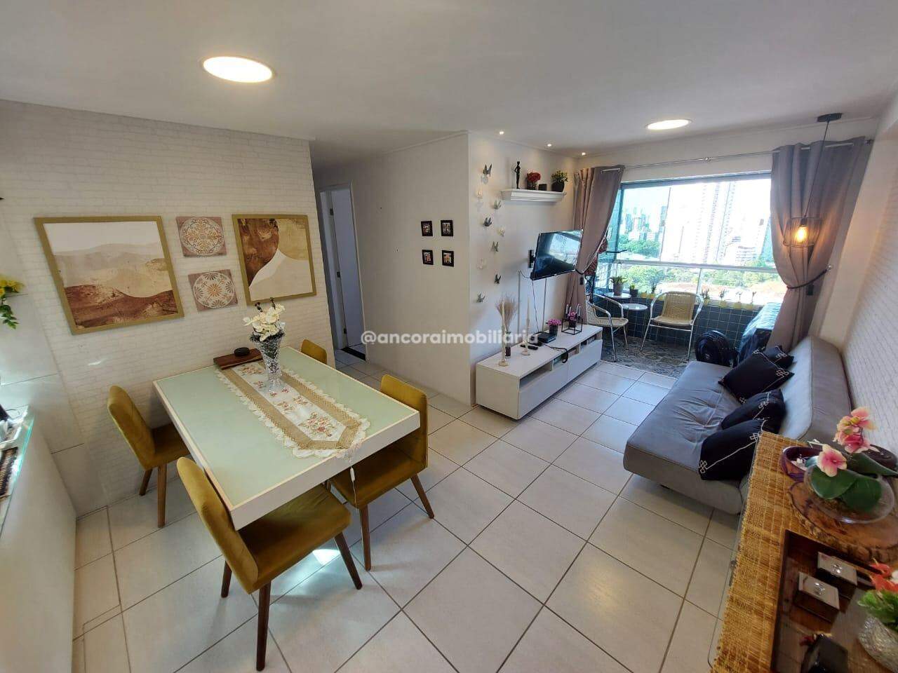 Apartamento à venda no Madalena: