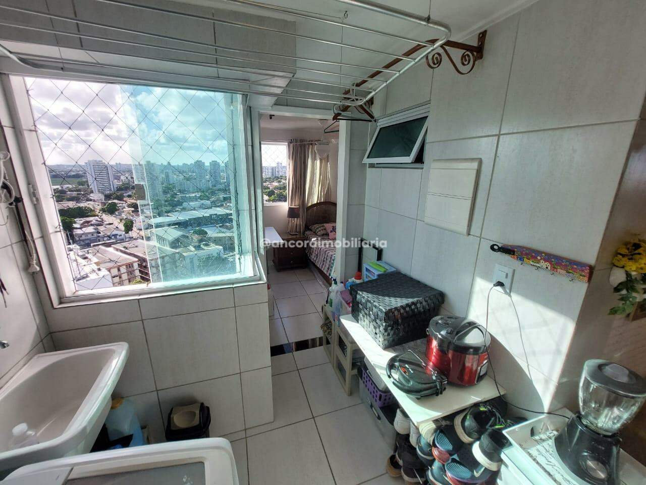 Apartamento à venda no Madalena: