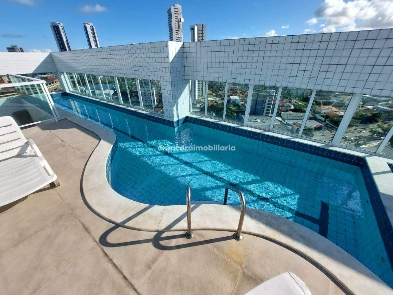 Apartamento à venda no Madalena: