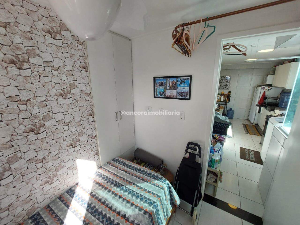 Apartamento à venda no Madalena:
