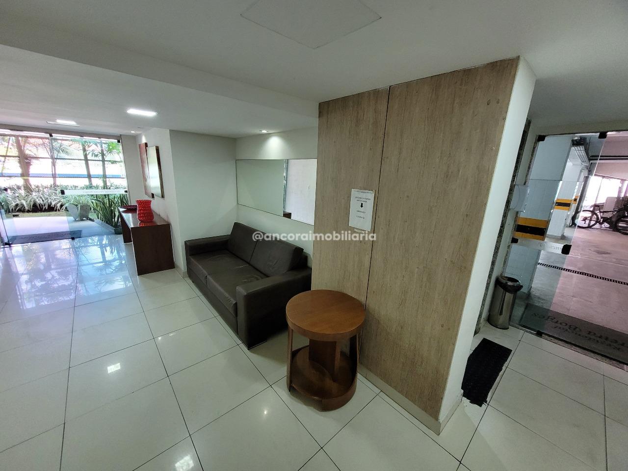 Apartamento à venda no Derby: 