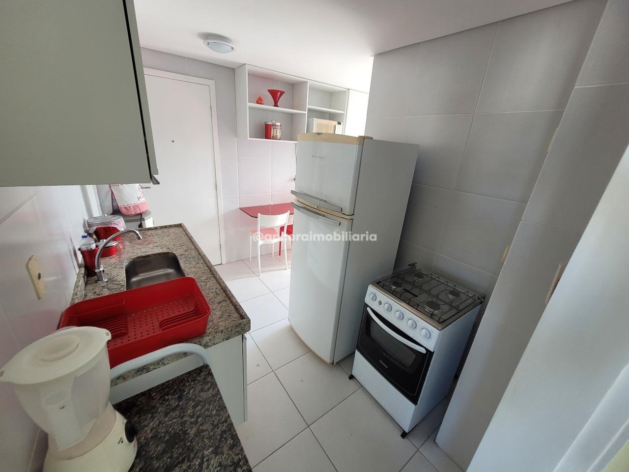 Apartamento à venda no Derby: 