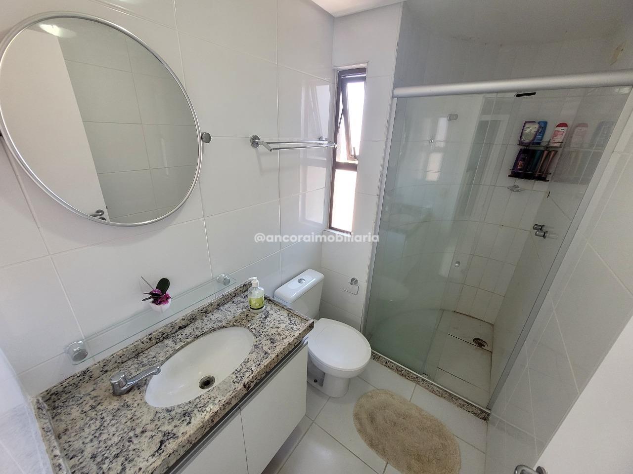 Apartamento à venda no Derby: 