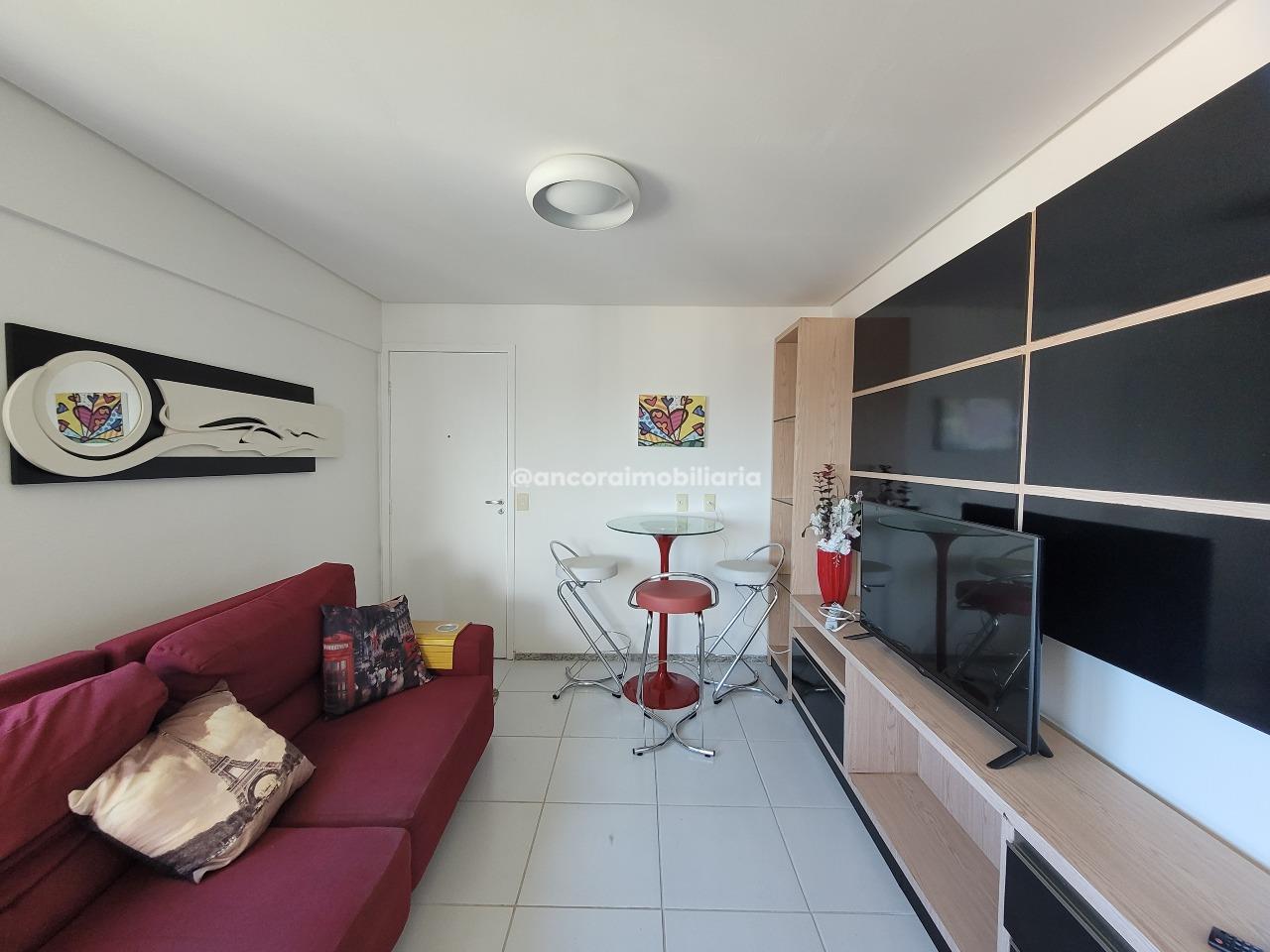 Apartamento à venda no Derby: 