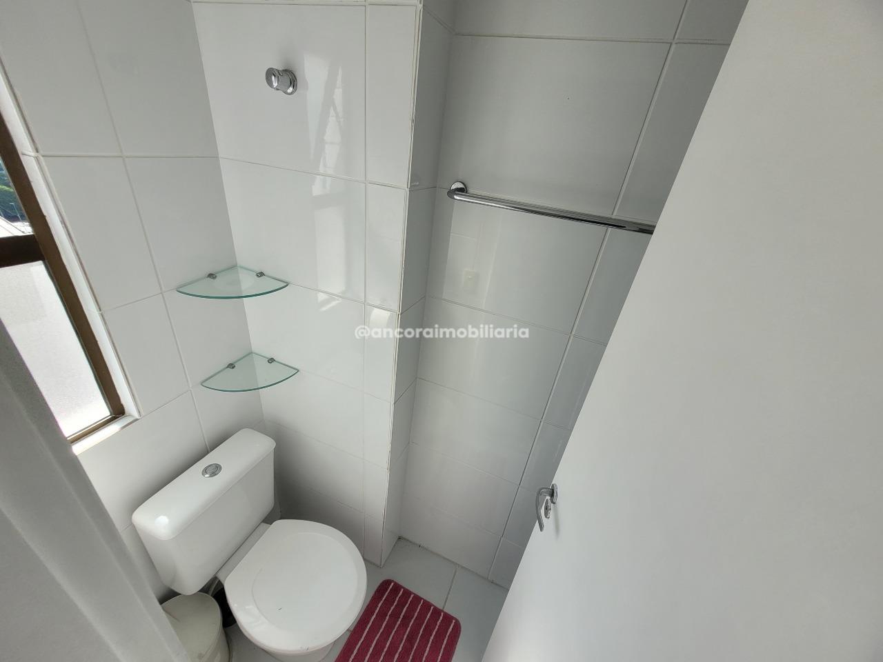 Apartamento à venda no Derby: 