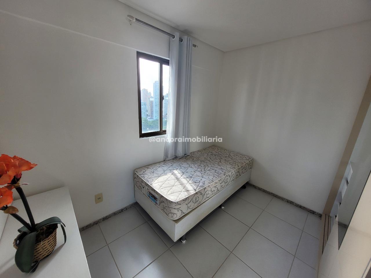 Apartamento à venda no Derby: 