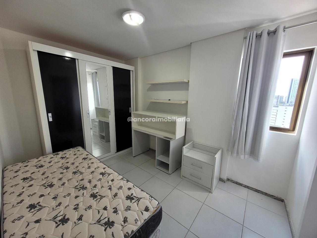Apartamento à venda no Derby: 