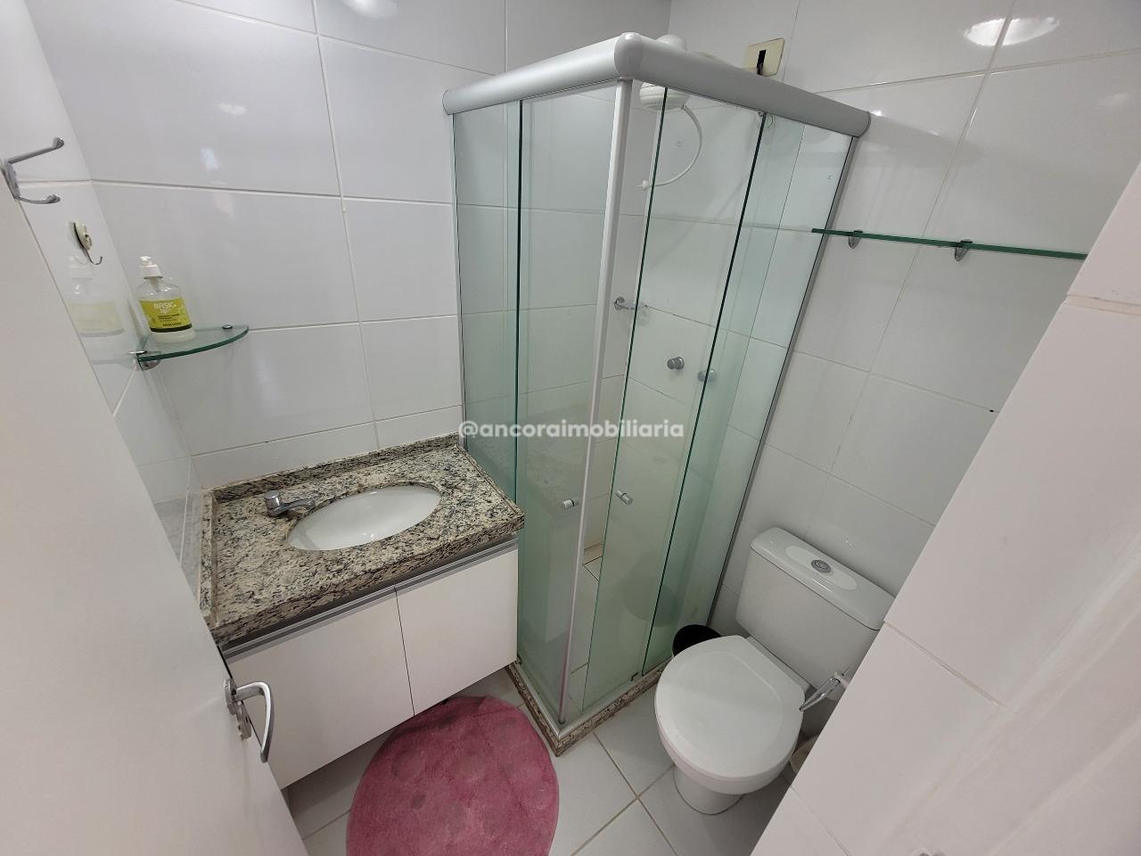 Apartamento à venda no Derby: 