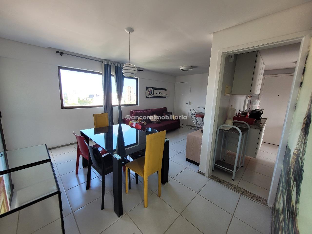 Apartamento à venda no Derby: 