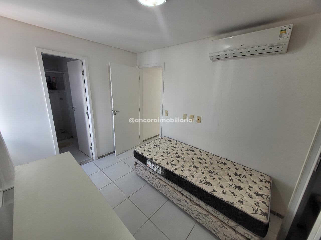 Apartamento à venda no Derby: 