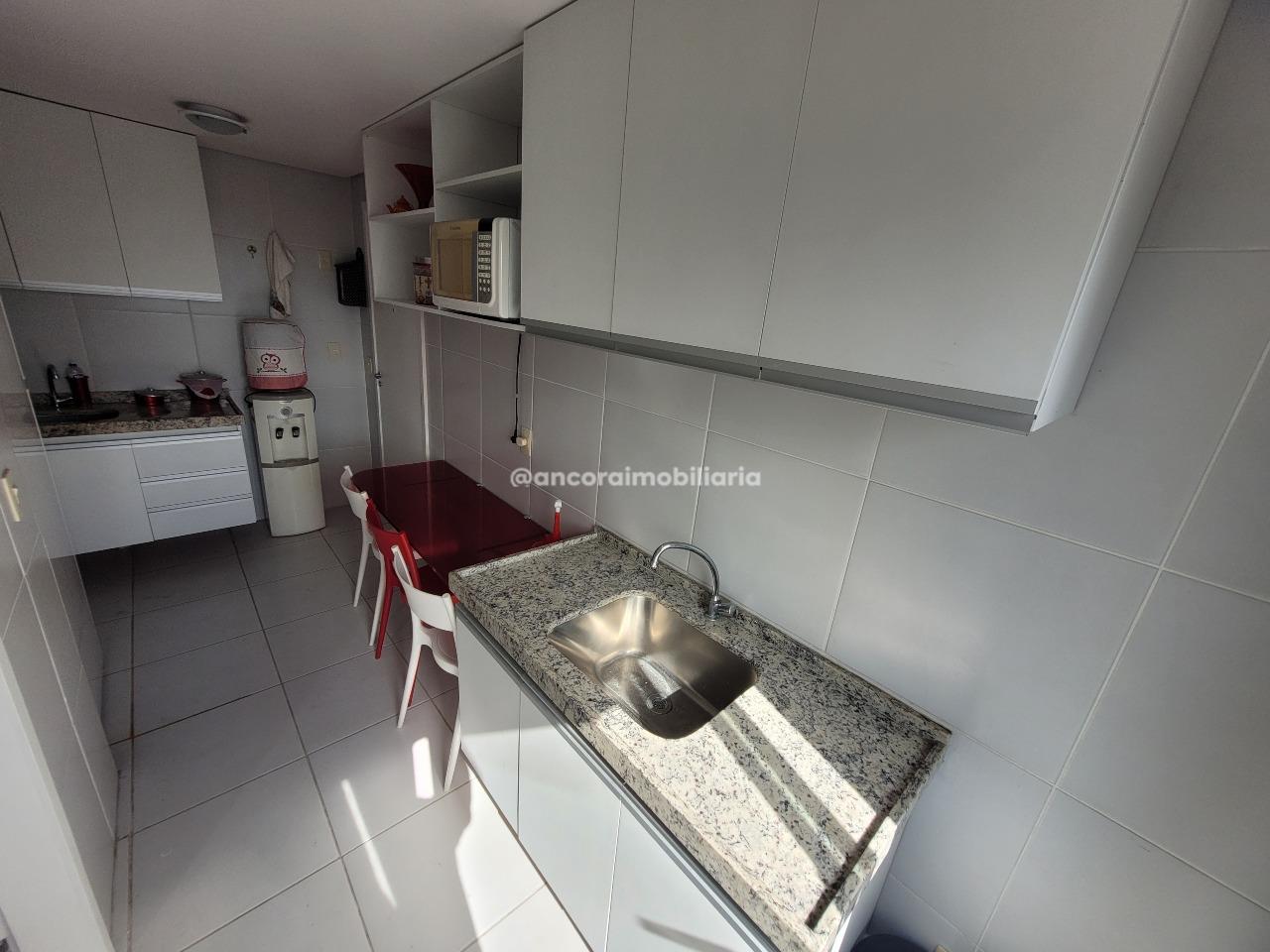 Apartamento à venda no Derby: 