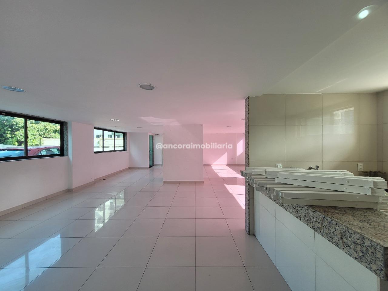 Apartamento à venda no Derby: 