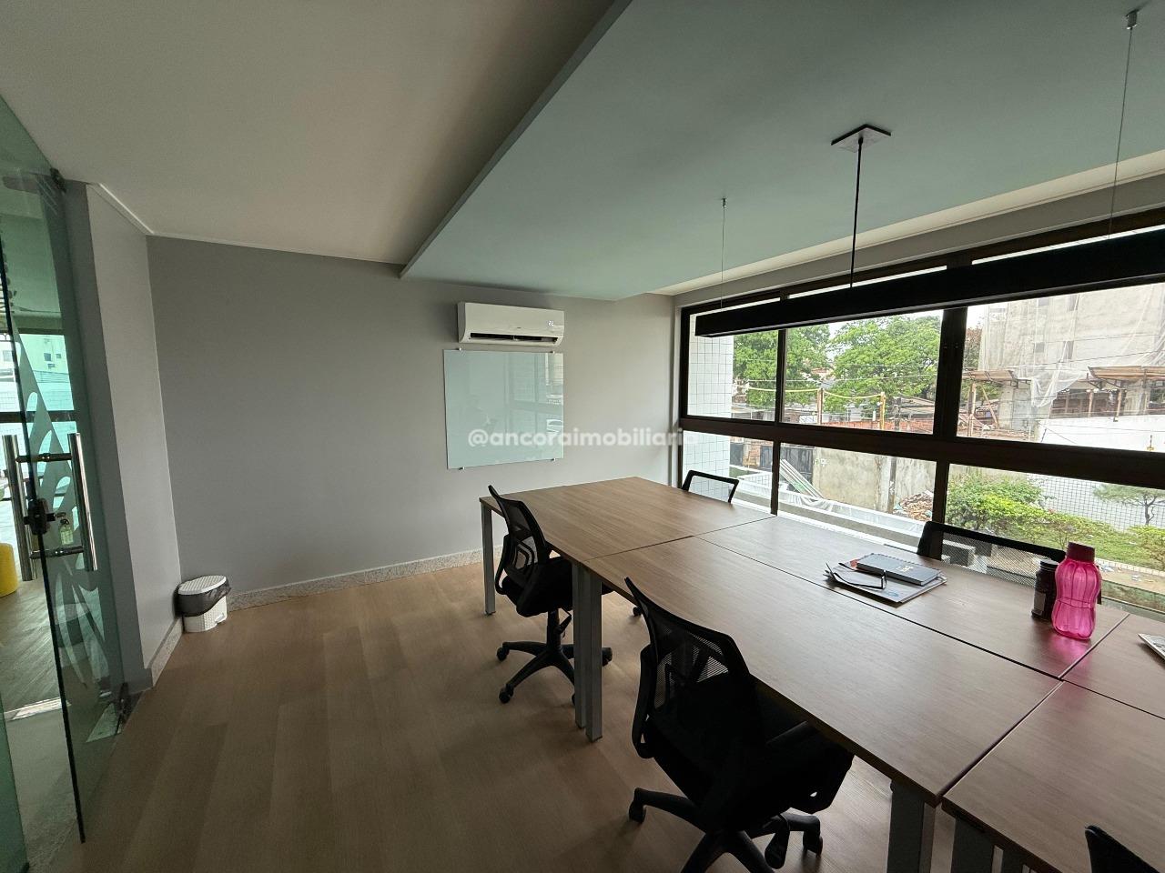 Apartamento para aluguel no Candeias: 