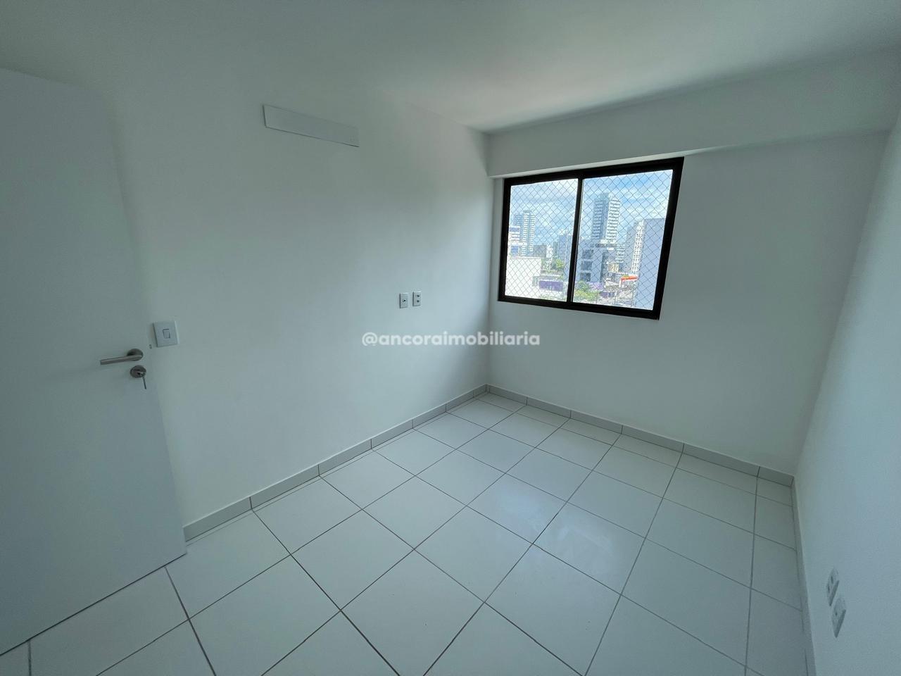 Apartamento para aluguel no Candeias: 