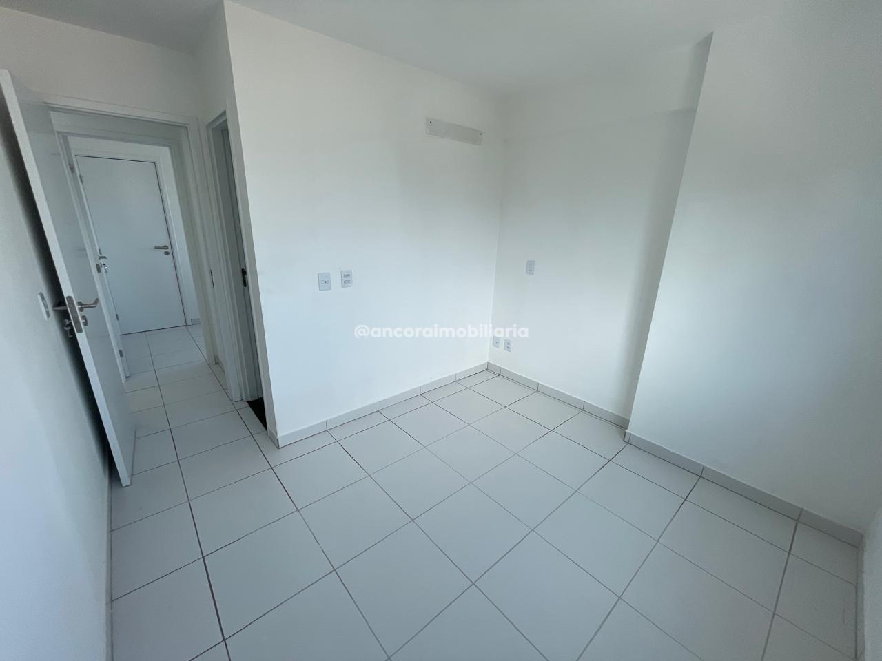 Apartamento para aluguel no Candeias: 