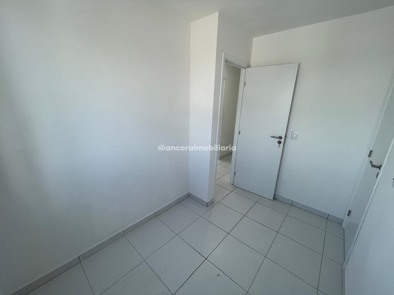 Apartamento para aluguel no Candeias: 