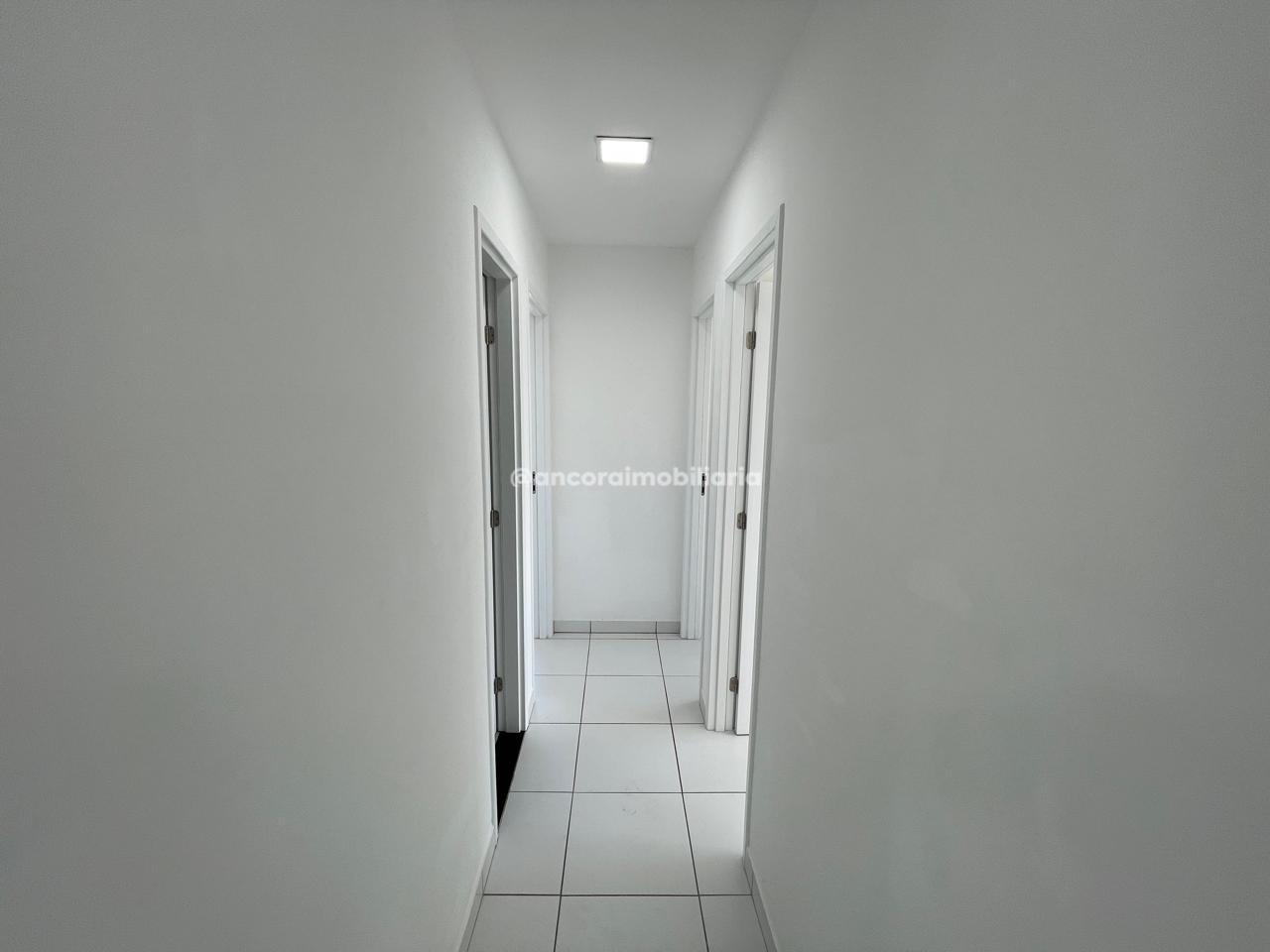 Apartamento para aluguel no Candeias: 