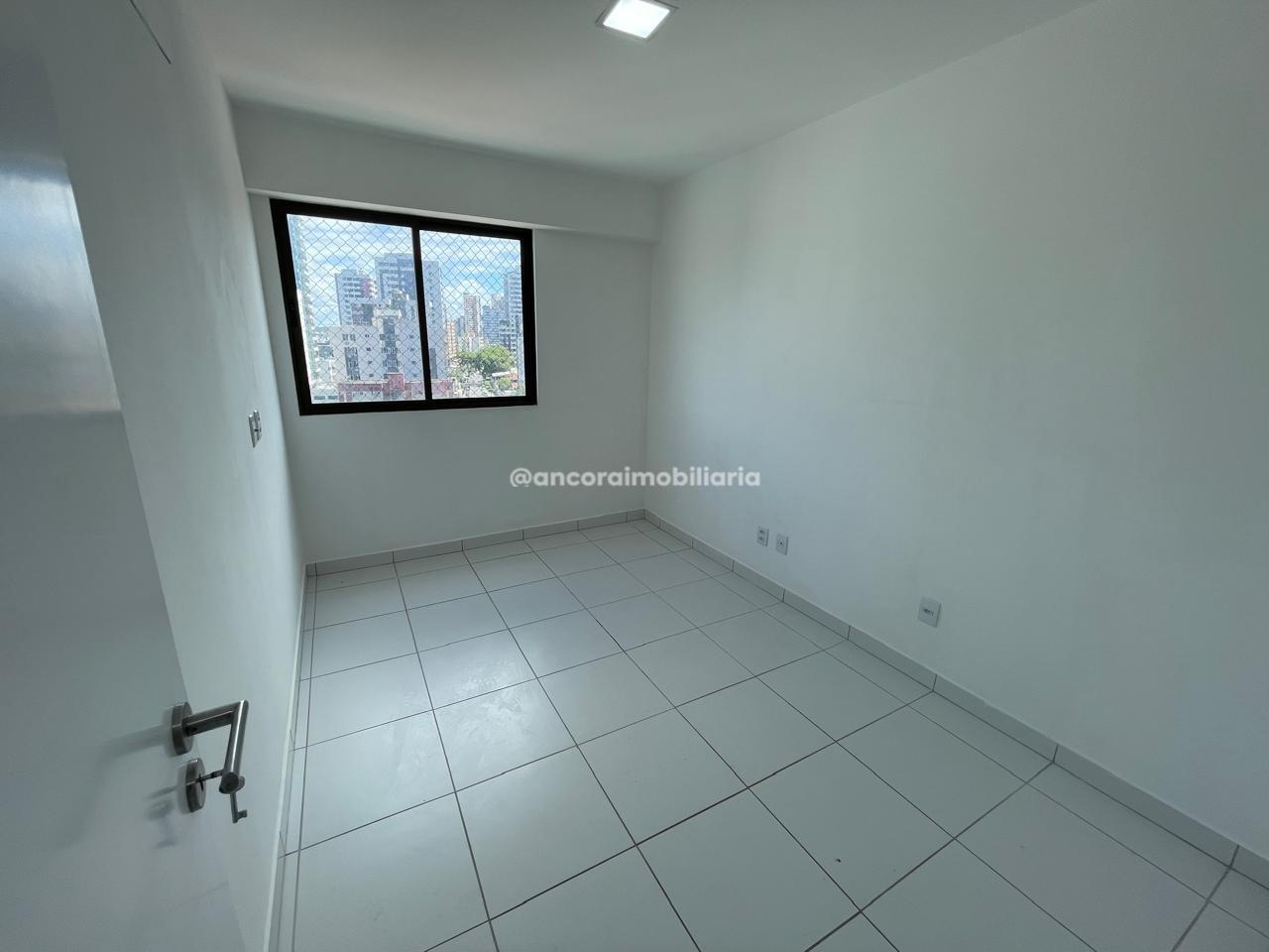 Apartamento para aluguel no Candeias: 