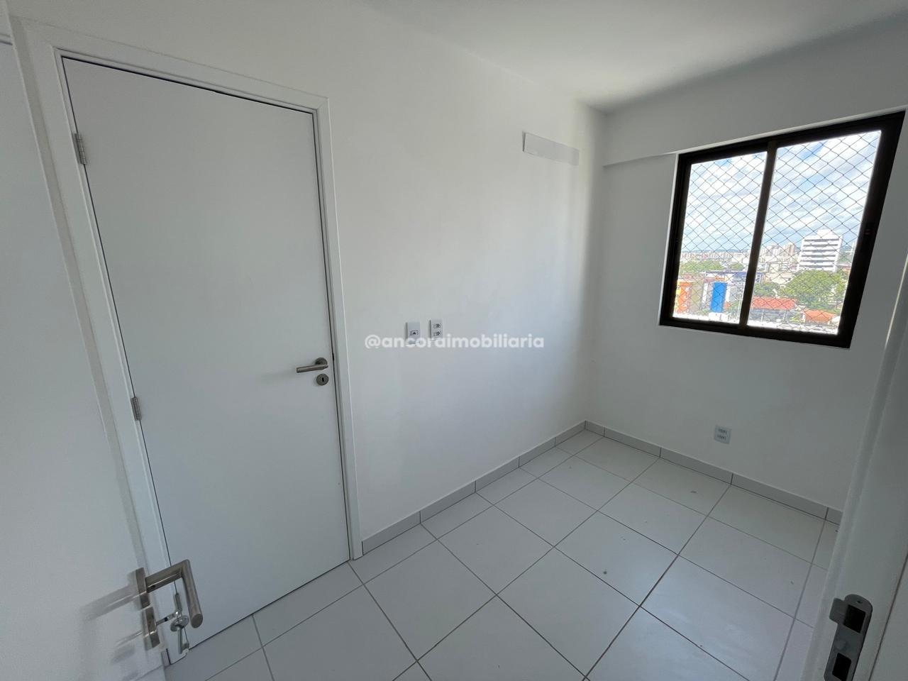Apartamento para aluguel no Candeias: 