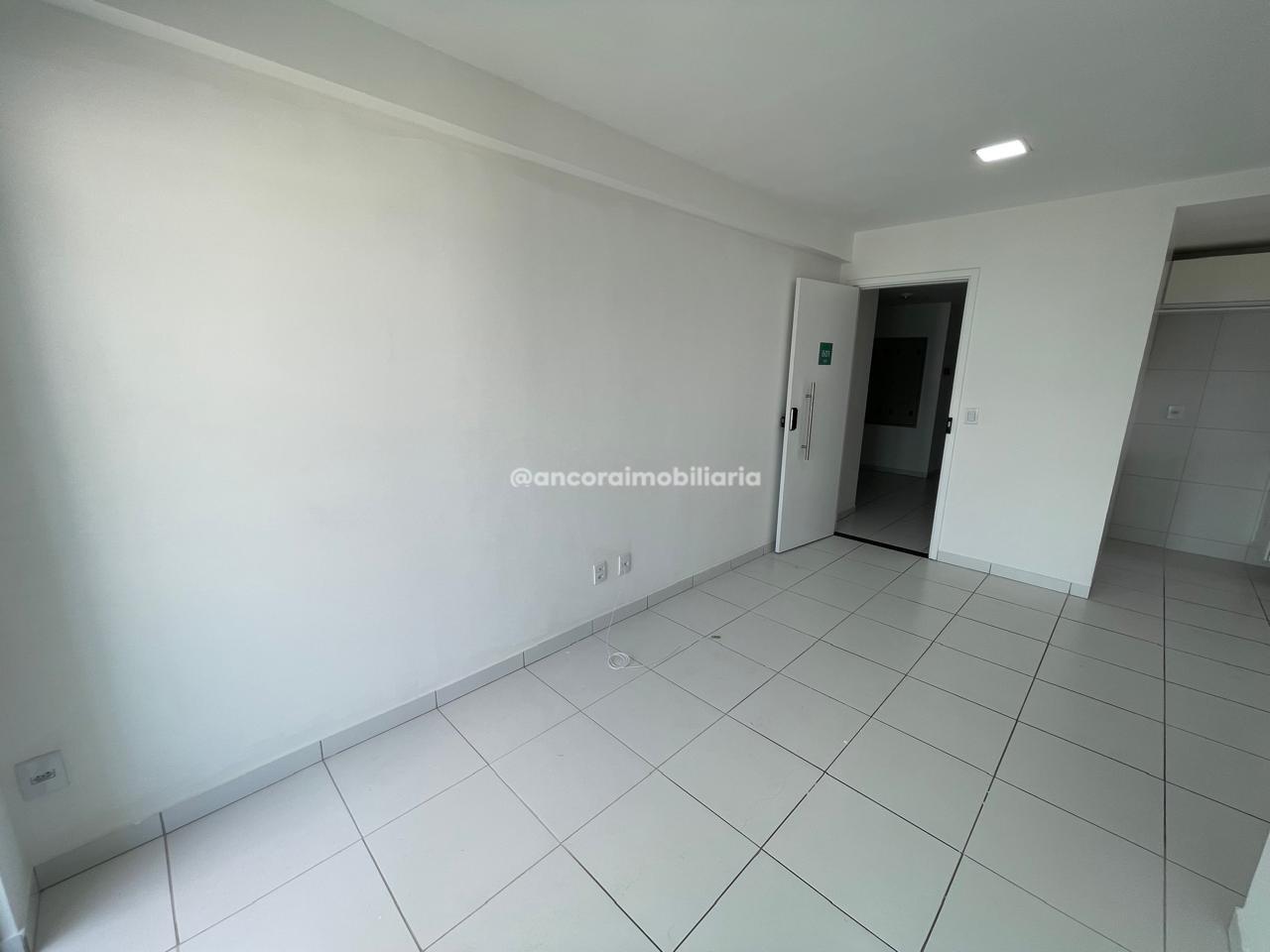Apartamento para aluguel no Candeias: 